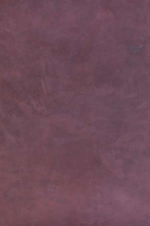 Red microcement texture backgroundの写真素材