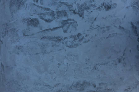 Black microcement texture backgroundの写真素材