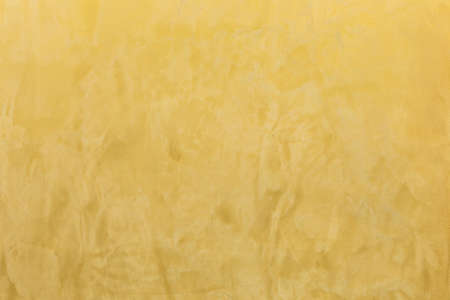 Gold microcement texture backgroundの写真素材