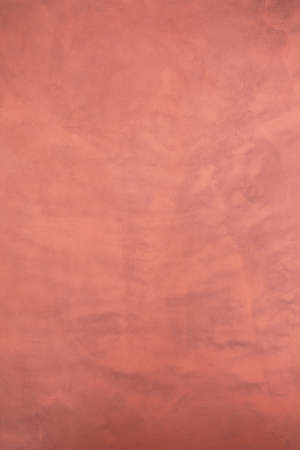 Copper microcement texture backgroundの写真素材