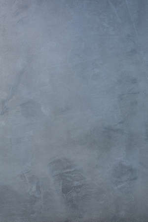 Dark grey microcement texture backgroundの写真素材