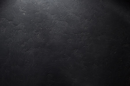 black old  wall background texture
