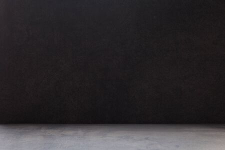 empty concrete background texture surface in front