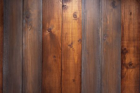 wooden plank wall or table board as background texture