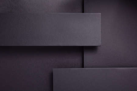 abstract black background texture surfaceの写真素材