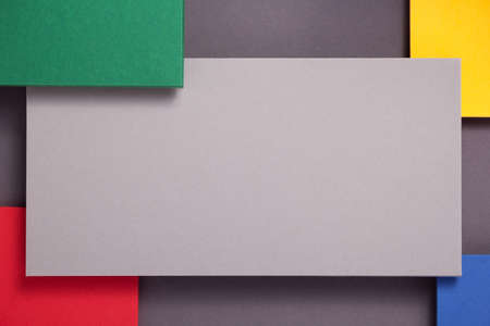 abstract background texture surface, minimalism concept styleの写真素材