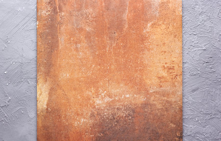 Abstract stone or marble surface background of table, wall or floor texture. Top or front view