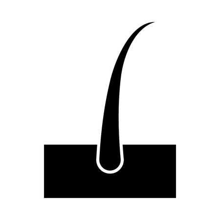 Hairのイラスト素材