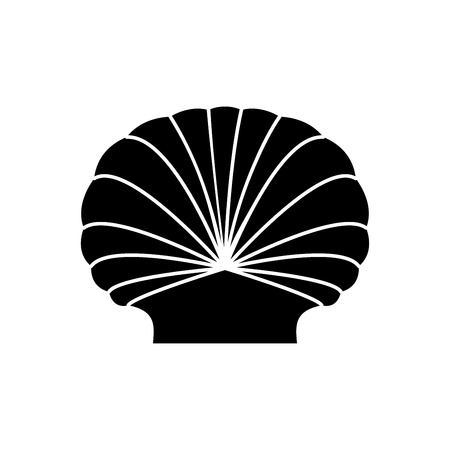 Shellのイラスト素材