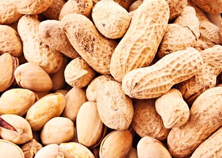 Peanut