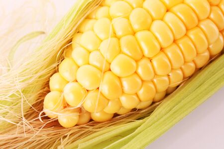 Yellow corns