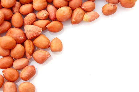 Peanuts