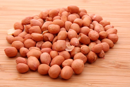 Peanuts