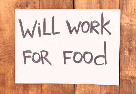 Advertisement willの写真素材