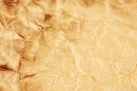 Old paper texture backgroundの写真素材