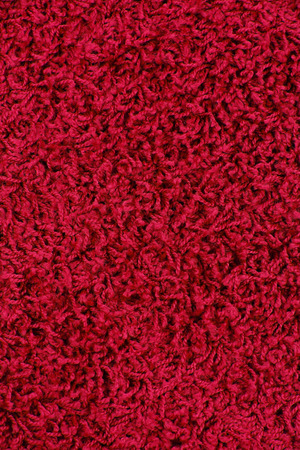 Red carpet textureの写真素材