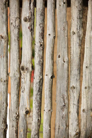 Old wooden background, close upの写真素材