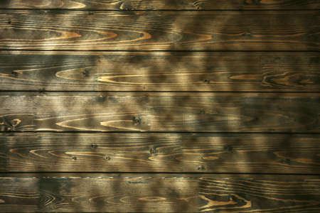 Dark brown wooden background