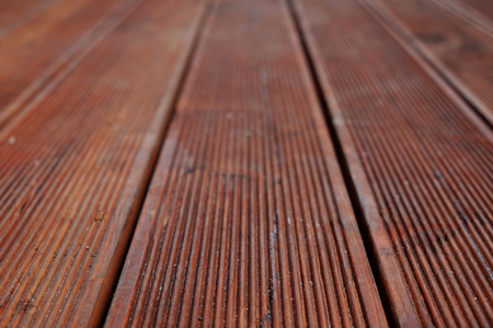 Brown textured wooden background