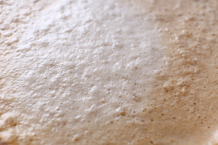 Coffee skin closeupの写真素材