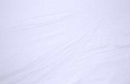 Snow backgroundの写真素材