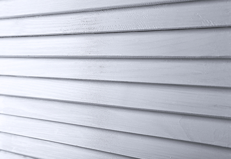 Grey folding screen, closeupの写真素材