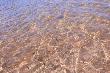 Water backgroundの写真素材