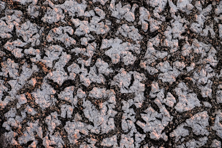 Dry soil background