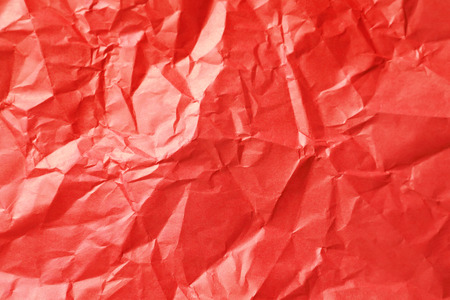 Creased paper textureの写真素材