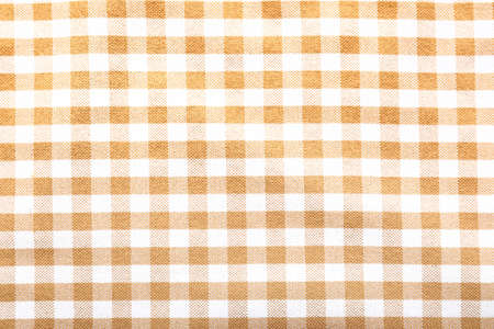 Texture of clean fabric, closeup