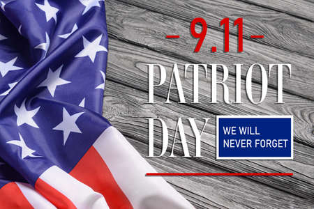 Remembrance card for National Day of Prayer and Remembrance for the Victims of the Terrorist Attacks...