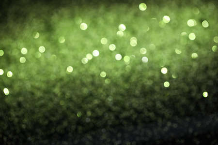 Dark abstract background with glitters