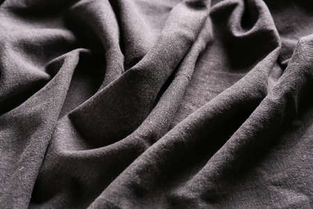 Texture of napkin as backgroundの写真素材