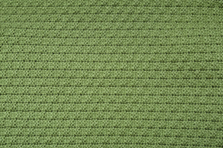 Texture of color knitted fabric
