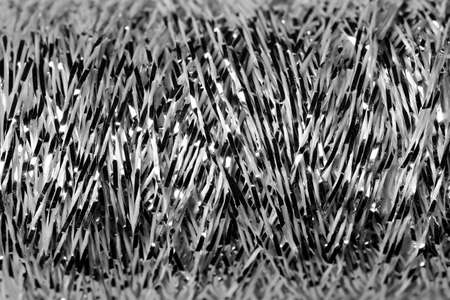 Beautiful sewing threads as backgroundの写真素材