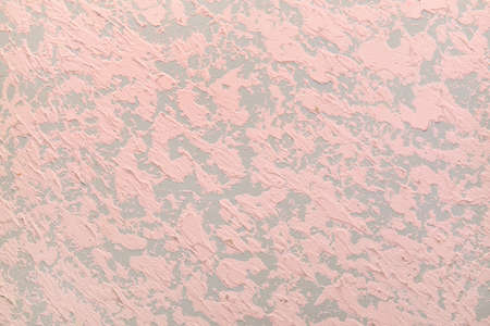 Pink grunge texture as backgroundの写真素材