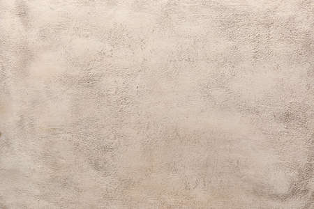 Light cement texture as backgroundの写真素材