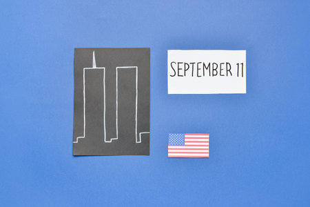 Composition for National Day of Prayer and Remembrance for the Victims of the Terrorist Attacks on...