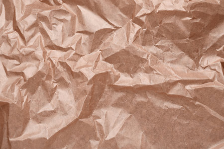 Tissue paper as background, closeupの写真素材
