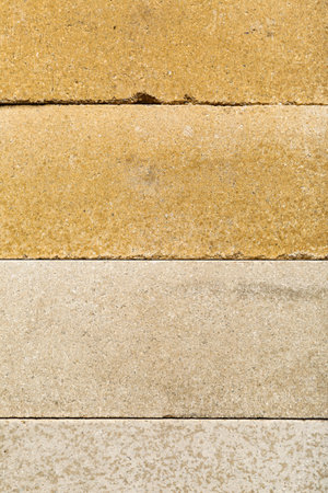 Stone blocks as background, closeup