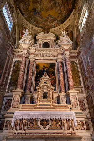 The Charterhouse of Val Graziosa di Calci, founded on 30 May 1366, is located in the province of...
