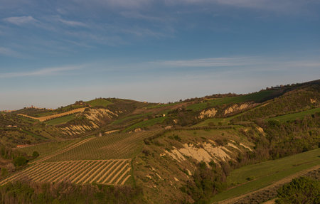 Abruzzo is an Italian region located east of Rome, between the Adriatic and the Apennines.