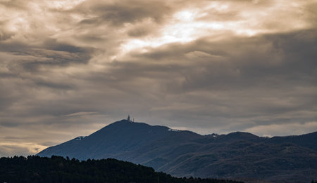 Molise is an Italian mountainous region with a stretch of coast overlooking the Adriatic Sea. It...