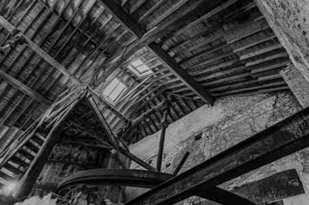 The Kilbeggan Distillery is located on the Brosna River in the town of Kilbeggan, County Westmeath,...