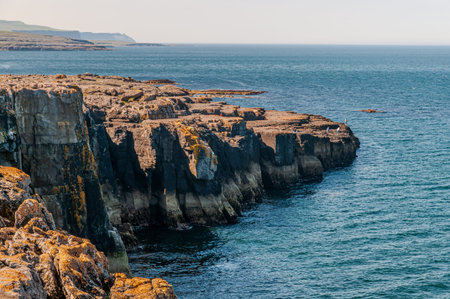 The Republic of Ireland occupies most of the island of Ireland, off the coast of Wales and England....