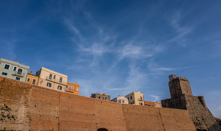 Termoli is an Italian town of 32 953 inhabitants in the province of Campobasso in Molise. Termoli is...