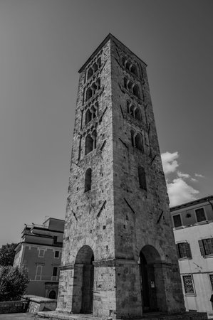 The Cathedral Basilica of Santa Maria Annunziata is the principal place of Catholic worship in...