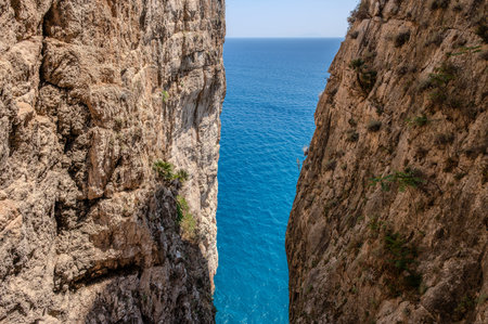 It is a magical place that is located in Gaeta and that every year attracts thousands of visitors...