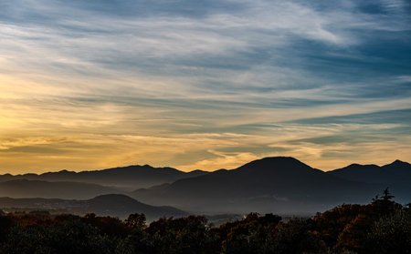 Molise is an Italian region with a stretch of coast overlooking the Adriatic Sea. It includes a part...
