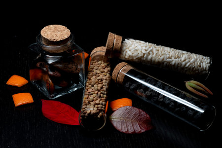 Still life is a genre that includes everything that does not have a narrative, does not depict human...